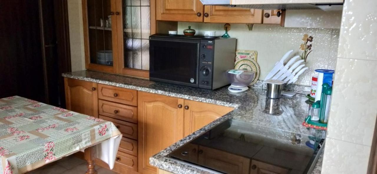 Da Terry Bed & Breakfast Верджате Экстерьер фото