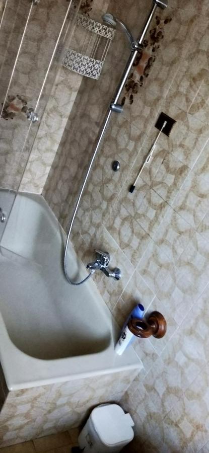Da Terry Bed & Breakfast Верджате Экстерьер фото
