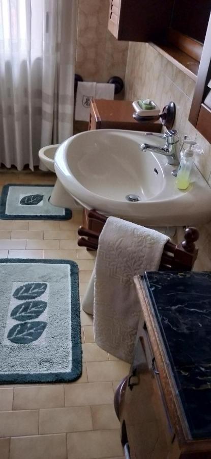 Da Terry Bed & Breakfast Верджате Экстерьер фото